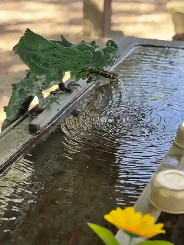 鹿島御児神社(宮城県)