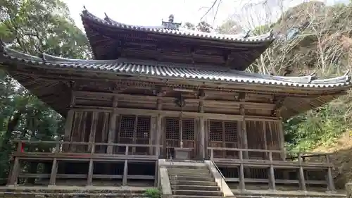 一乗寺(兵庫県)
