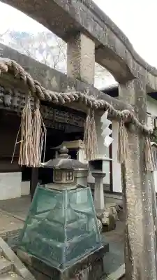 嚴島神社 (京都御苑)(京都府)