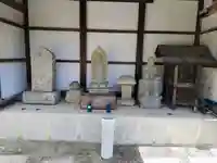 豊龍院の末社・摂社