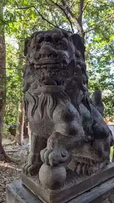 山神社・お福稲荷社・白龍大神(愛知県)