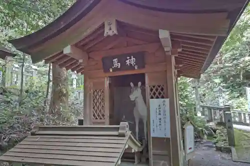 多度大社の建物その他