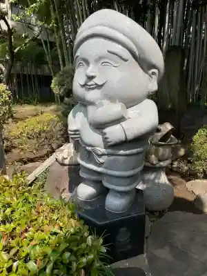 常楽寺(神奈川県)