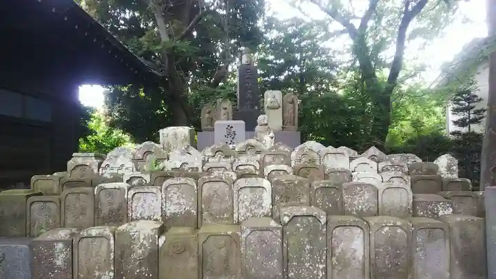 大円寺のその他建物