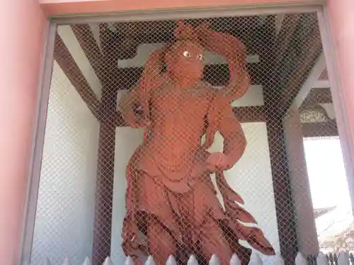 池上本門寺(東京都)