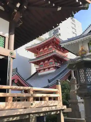 太融寺のその他建物
