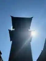 薬師神社(埼玉県)