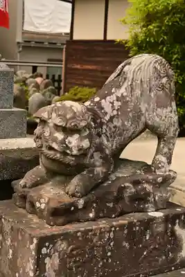 今宮坊(埼玉県)