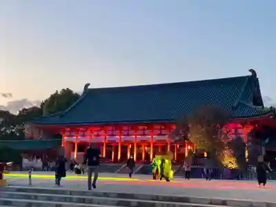 平安神宮(京都府)