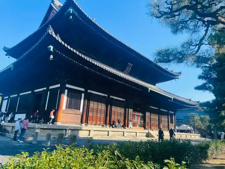 東福禅寺(東福寺)(京都府)
