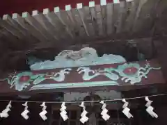 金刀比羅神社の建物その他