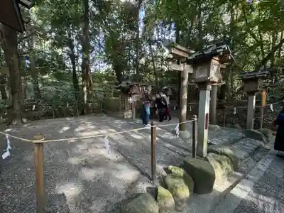 大神神社(奈良県)