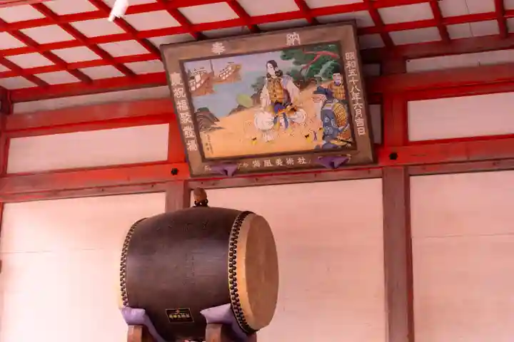 香椎宮(福岡県)