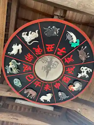 阿智神社(岡山県)