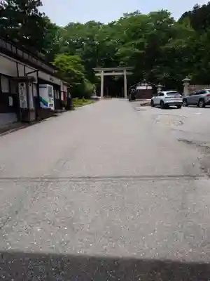 古峯神社(栃木県)