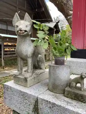 菅原神社(神奈川県)