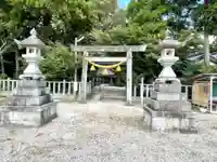 井手神社(三重県)