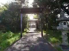 東天神社(岐阜県)