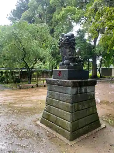 小御門神社(千葉県)