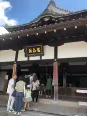 清水寺(京都府)