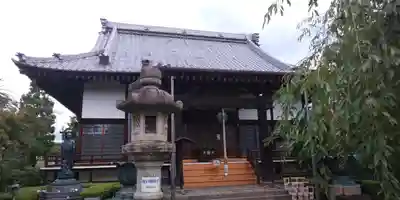 大蔵院の本殿・本堂