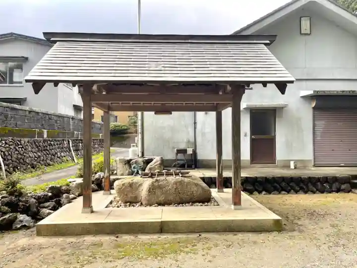 石神社(三重県)