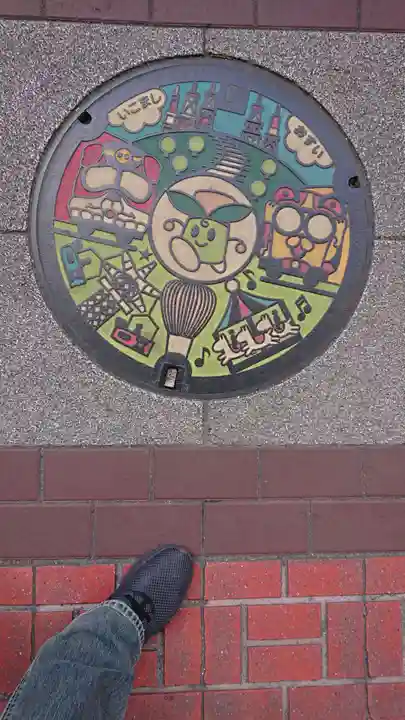 宝山寺のその他建物