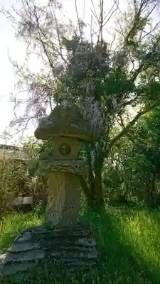 八幡神社のその他建物