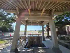 森戸大明神（森戸神社）(神奈川県)