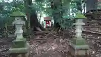 愛宕神社のその他建物
