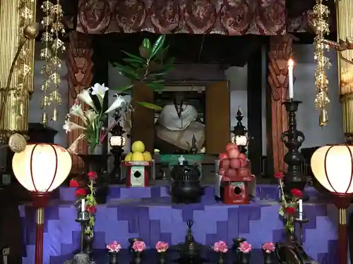 浄瑠璃寺(愛媛県)