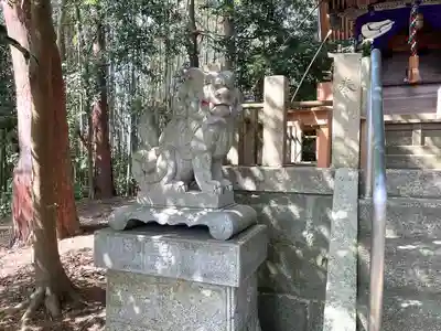 天日神社(滋賀県)