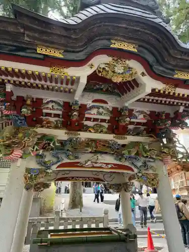 三峯神社(埼玉県)