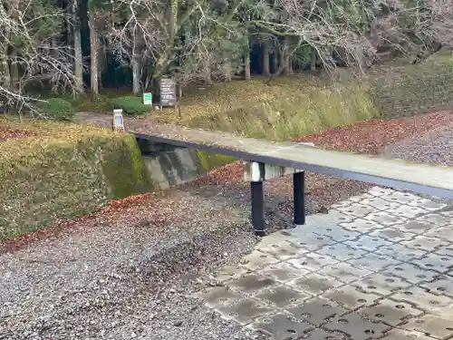 大斎原（熊野本宮大社旧社地）(和歌山県)