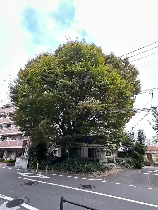 小野神社(東京都)