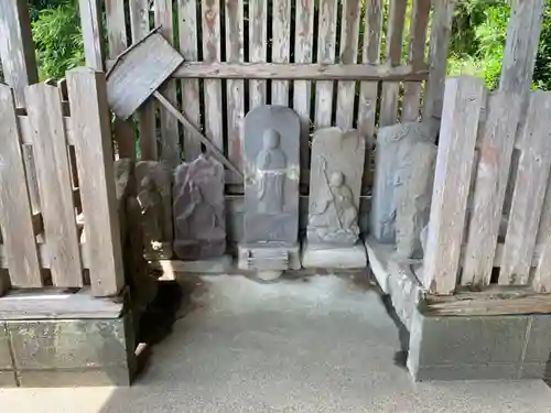 干潟大神(千葉県)