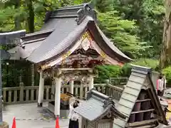 三峯神社(埼玉県)