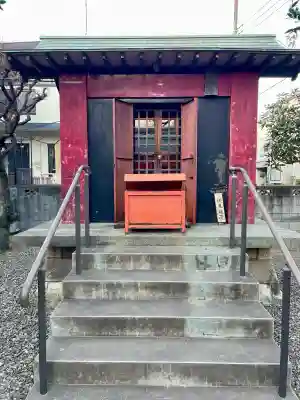 熊野神社の{uncategorized: "未分類", other: "その他", undefined: "問題あり", building: "その他建物", grave: "お墓", sacred_gate: "鳥居", guardian: "狛犬", statue: "像", buddha: "仏像", history: "歴史", nature: "自然", garden: "庭園", animal: "動物", pagoda: "塔", temizu: "手水舎", mountain_gate: "山門・神門", sanctuary: "本殿・本堂", subordinate: "末社・摂社", art: "芸術", scenery: "景色", jizo: "地蔵", ema: "絵馬", goshuin: "御朱印", omikuji: "おみくじ", items: "授与品その他", amulet: "お守り", goshuincho: "御朱印帳", eats: "食事", festival: "お祭り", votive_dance: "神楽", shichigosan: "七五三参", wedding: "結婚式", experience: "体験その他", initially: "初詣", around: "周辺", anti_infection: "感染症対策"}