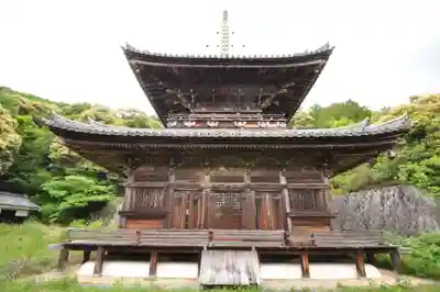 切幡寺(徳島県)