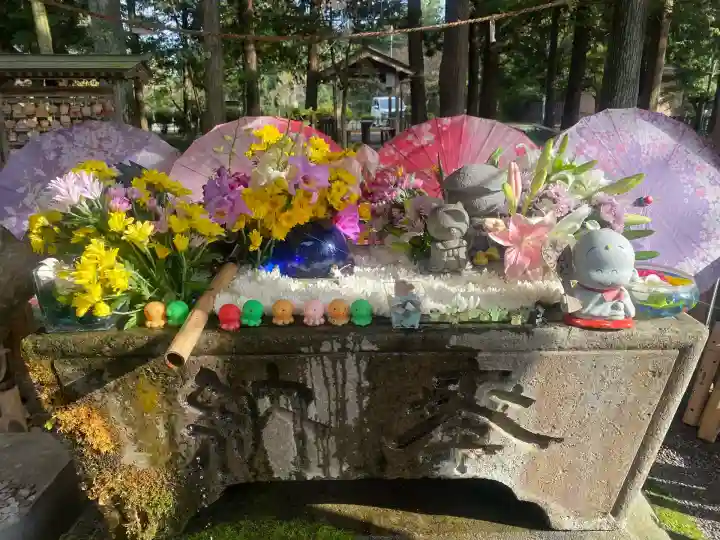 光丸山 法輪寺(栃木県)