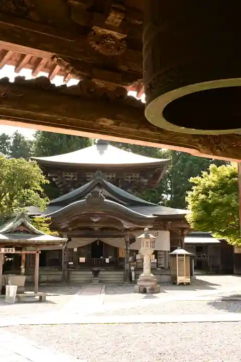 出石寺(愛媛県)
