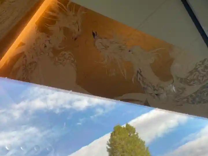 武蔵野坐令和神社のその他建物