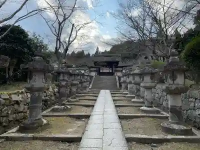 園城寺（三井寺）(滋賀県)