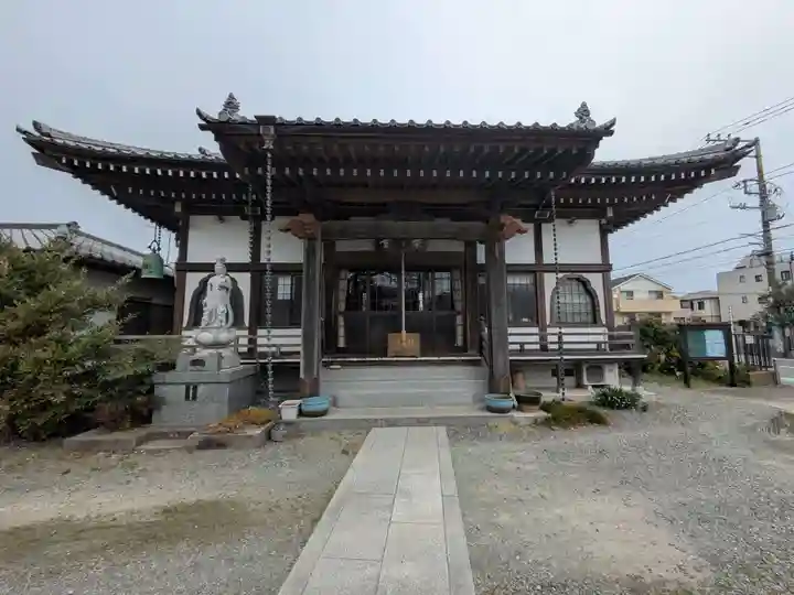 景観寺(神奈川県)