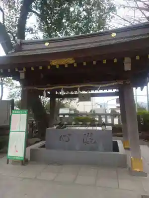 鈴鹿明神社(神奈川県)