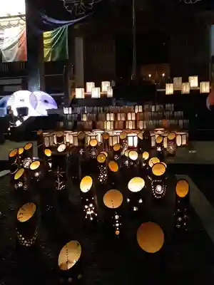 徳星寺(埼玉県)