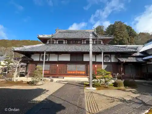 興禅寺(兵庫県)