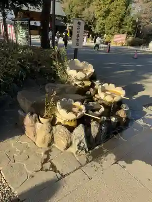 櫻木神社(千葉県)