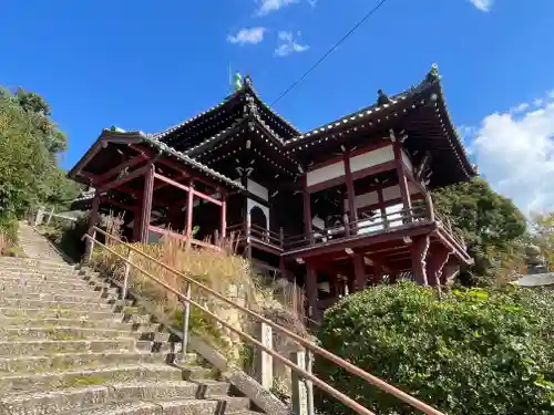 西方寺(広島県)