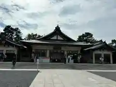 廣島護國神社(広島県)